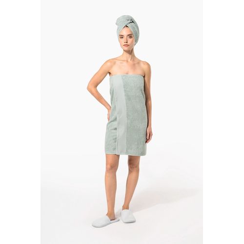 Serviette de bain Bio 140 x 70 cm - 2