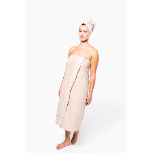 Serviette de bain Bio 150 x 100 cm - 2