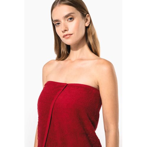 Serviette de bain Bio 150 x 100 cm - 2