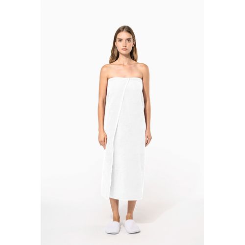 Serviette de bain Bio 150 x 100 cm - 1