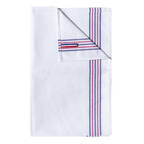 Essuie-vaisselle 5 rayures Origine France Garantie - 3