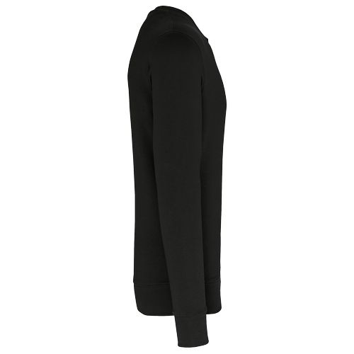 Sweat-shirt écoresponsable col rond enfant - 12