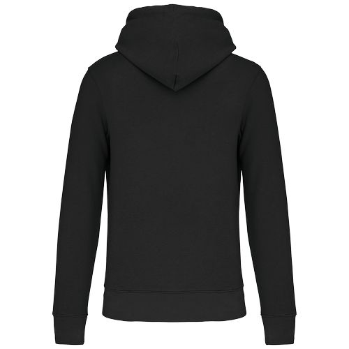 Sweat-shirt écoresponsable à capuche enfant thumbnail 10