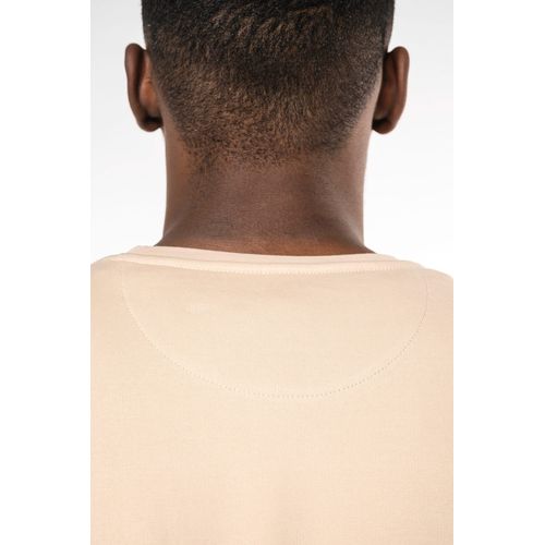 Sweat-shirt écoresponsable col rond unisexe thumbnail 6