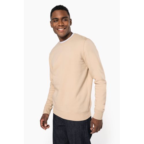 Sweat-shirt écoresponsable col rond unisexe thumbnail 13