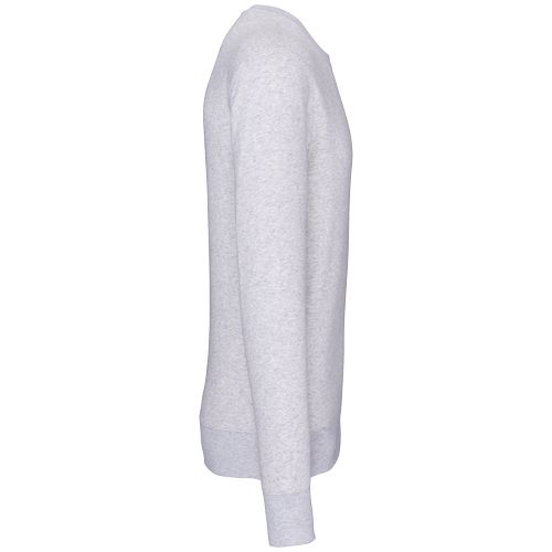 Sweat-shirt écoresponsable col rond unisexe - 17