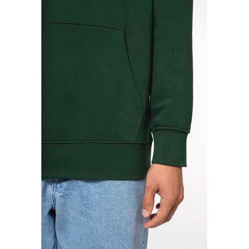 Sweat-shirt écoresponsable à capuche homme - 5