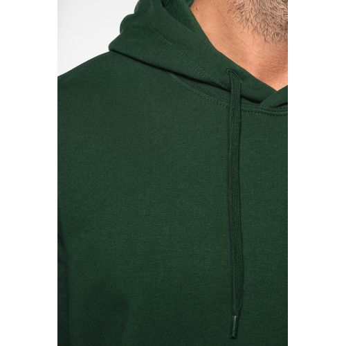 Sweat-shirt écoresponsable à capuche homme - 3