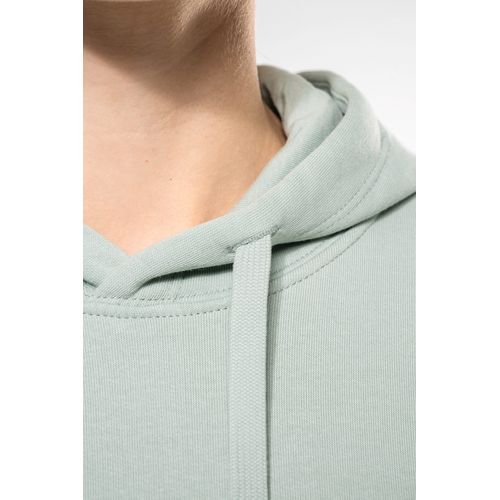 Sweat-shirt écoresponsable à capuche femme thumbnail 4