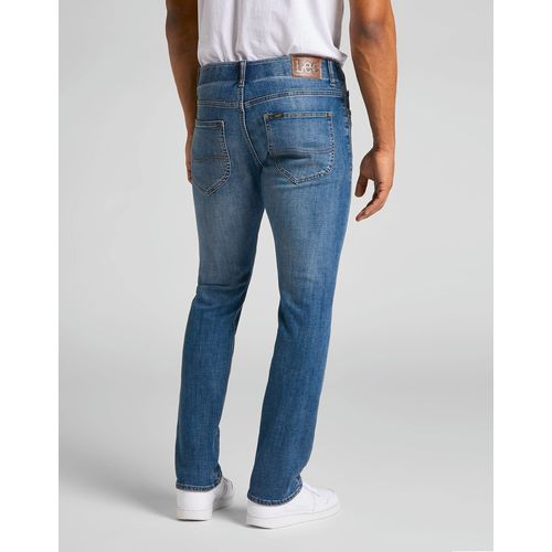 Jean extreme motion slim fit - 8