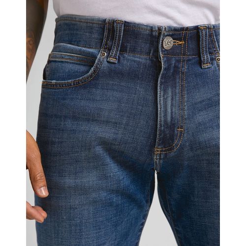 Jean extreme motion slim fit - 24