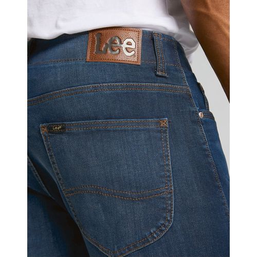 Jean extreme motion slim fit - 18