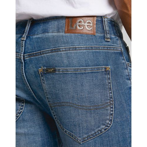 Jean extreme motion slim fit - 12