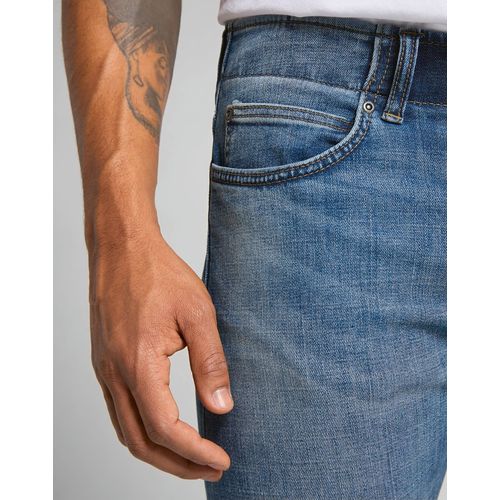 Jean extreme motion slim fit - 11