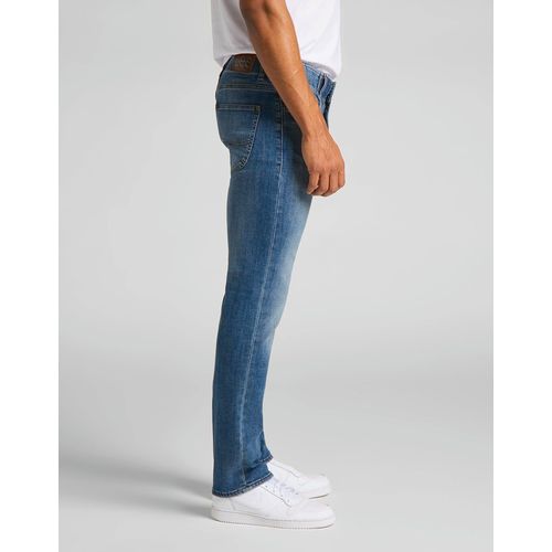 Jean extreme motion slim fit - 10