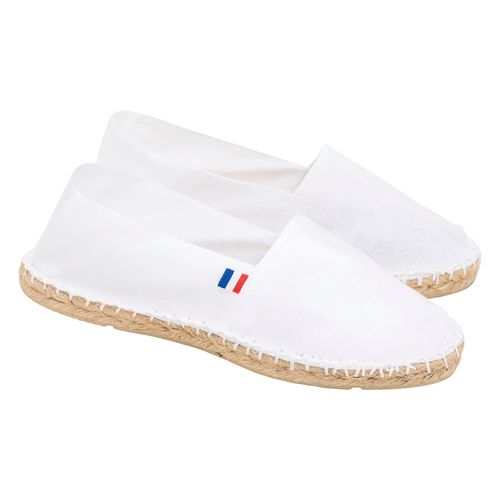 Espadrilles unisexe Made in France - 4