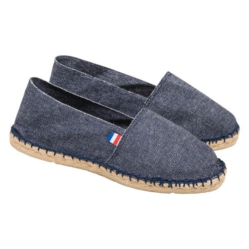 Espadrilles unisexe Made in France - 7