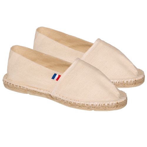 Espadrilles unisexe Made in France - 10