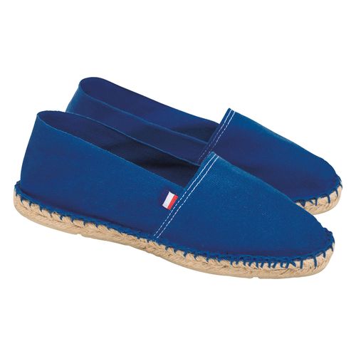 Espadrilles unisexe Made in France - 12