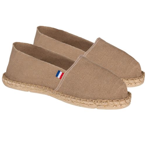 Espadrilles unisexe Made in France - 15