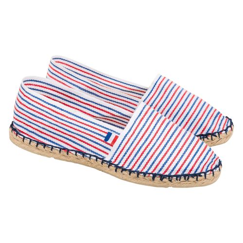 Espadrilles unisexe Made in France - 5