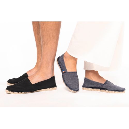 Espadrilles unisexe Made in France - 4