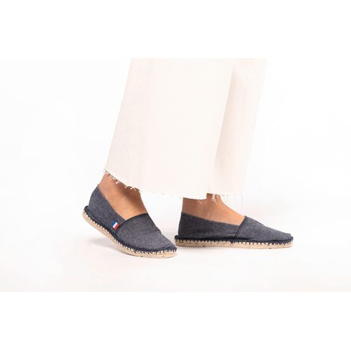 Espadrilles unisexe Made in France - 3