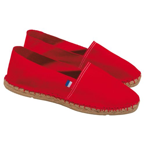 Espadrilles unisexe Made in France - 7