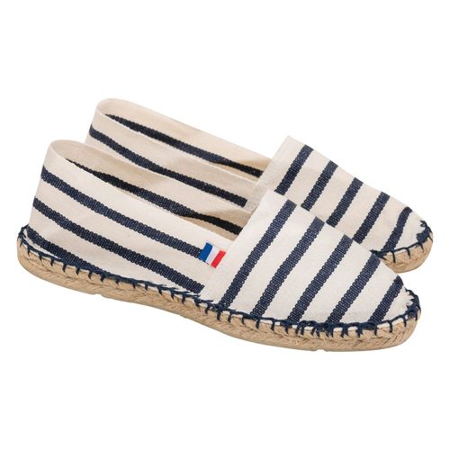 Espadrilles unisexe Made in France - 10
