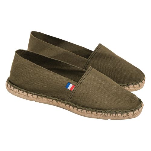 Espadrilles unisexe Made in France - 1