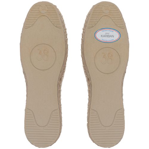 Espadrilles unisexe Made in France - 14