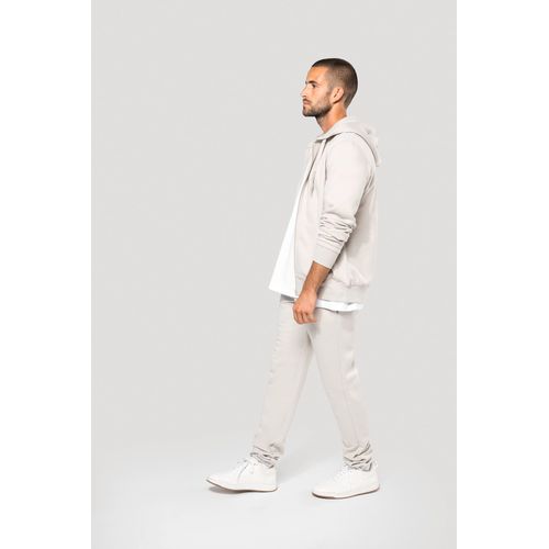 Pantalon molleton écoresponsable homme thumbnail 4