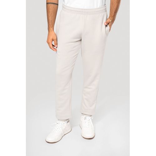 Pantalon molleton écoresponsable homme personnalisé