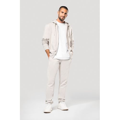 Pantalon molleton écoresponsable homme - 3