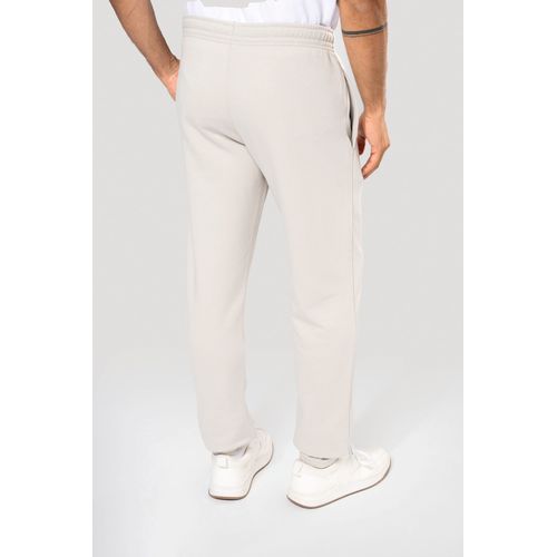 Pantalon molleton écoresponsable homme - 2