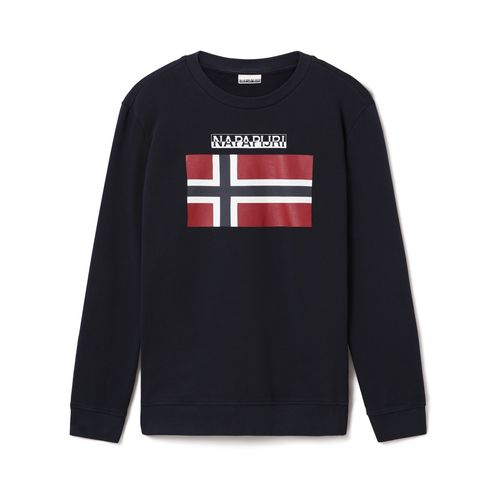 Sweat col rond Bellyn C - 2