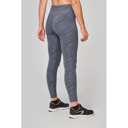 Legging écoresponsable femme - 2