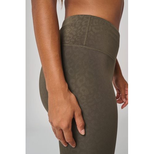 Legging écoresponsable femme thumbnail 7