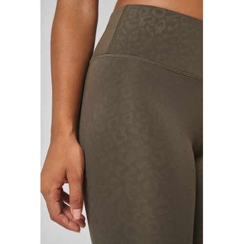 Legging écoresponsable femme thumbnail 5