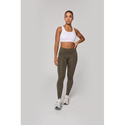 Legging écoresponsable femme thumbnail 4