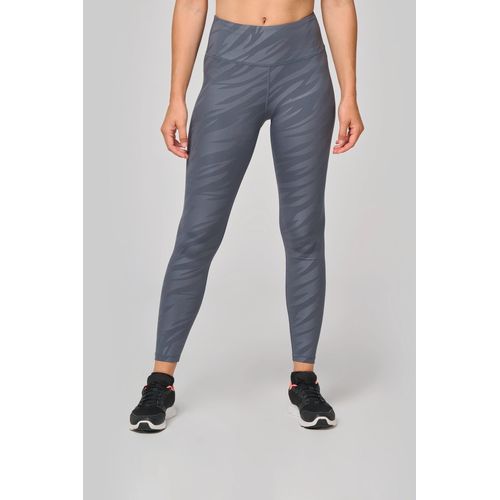 Legging écoresponsable femme - 1