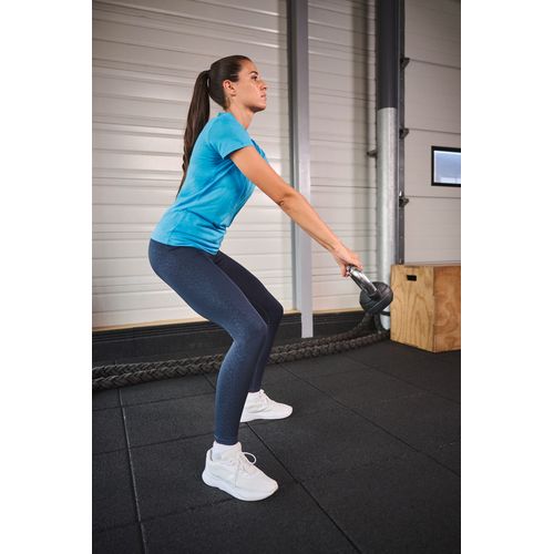 Legging écoresponsable femme - 9