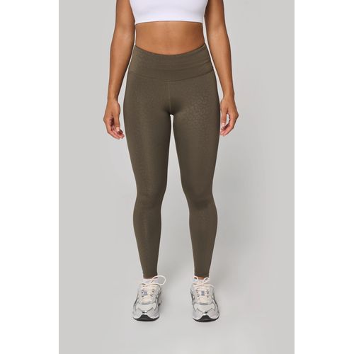Legging écoresponsable femme - 1