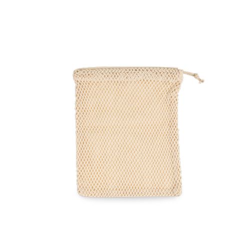 Sac en filet à cordelette - 4