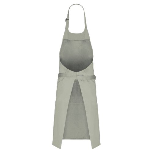 Tablier avec poche en coton Bio - 12