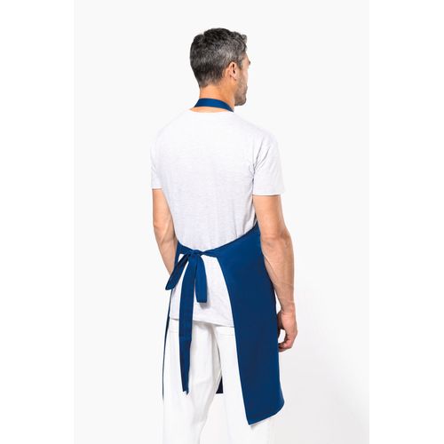 Tablier avec poche en coton Bio - 3