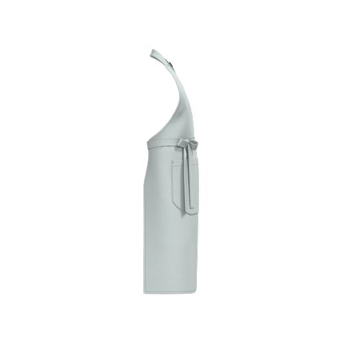 Tablier avec poche en coton Bio