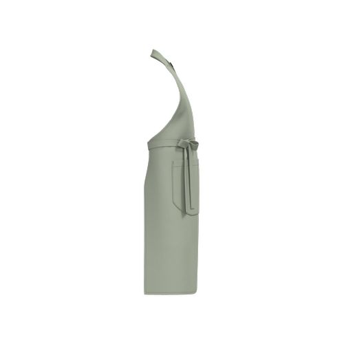 Tablier avec poche en coton Bio - 19