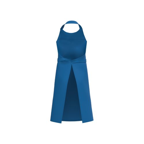 Tablier avec poche en coton Bio