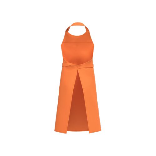 Tablier avec poche en coton Bio